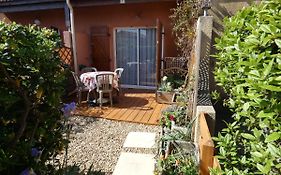 Pavillons 7 et 56 Narbonne Plage
